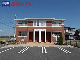 三重県鈴鹿市安塚町（賃貸アパート2LDK・2階・58.86㎡） その1