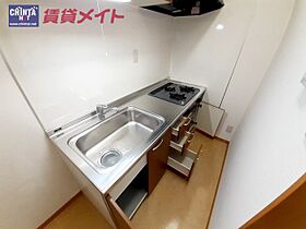 三重県鈴鹿市住吉町（賃貸アパート1R・1階・29.92㎡） その4