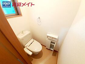 三重県鈴鹿市住吉町（賃貸アパート1R・1階・29.92㎡） その10