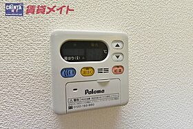 三重県鈴鹿市住吉町（賃貸アパート1R・1階・29.92㎡） その16