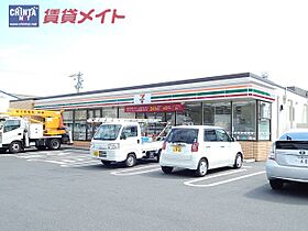 三重県鈴鹿市住吉町（賃貸アパート1R・1階・29.92㎡） その20