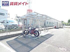 三重県鈴鹿市住吉町（賃貸アパート1R・1階・29.92㎡） その22