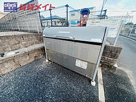 三重県鈴鹿市平野町（賃貸アパート1LDK・1階・33.39㎡） その26