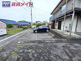 三重県鈴鹿市三日市２丁目（賃貸アパート1K・1階・27.00㎡） その16