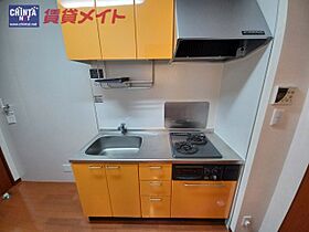 三重県鈴鹿市末広東（賃貸アパート1K・1階・29.41㎡） その4