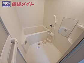 三重県鈴鹿市平田東町（賃貸マンション1K・1階・30.00㎡） その5