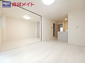 三重県鈴鹿市野町東１丁目（賃貸アパート2LDK・2階・59.57㎡） その26