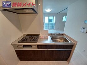 三重県鈴鹿市野町東１丁目（賃貸アパート2LDK・2階・59.57㎡） その27