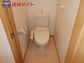 三重県鈴鹿市安塚町（賃貸アパート1R・1階・32.90㎡） その9