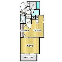 三重県鈴鹿市末広北２丁目（賃貸マンション1DK・2階・31.47㎡） その2