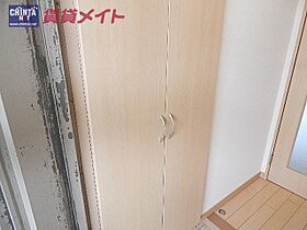 三重県鈴鹿市池田町（賃貸マンション2LDK・1階・57.52㎡） その15