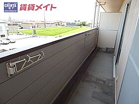 三重県鈴鹿市池田町（賃貸マンション2LDK・1階・57.52㎡） その14