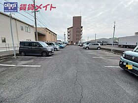 三重県鈴鹿市池田町（賃貸マンション2LDK・1階・57.52㎡） その8