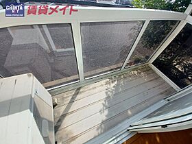 三重県鈴鹿市西条７丁目（賃貸アパート1R・1階・29.92㎡） その13