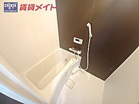 三重県鈴鹿市末広南３丁目（賃貸アパート1DK・1階・38.19㎡） その5