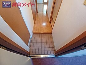 三重県鈴鹿市道伯３丁目（賃貸マンション1LDK・3階・40.11㎡） その11