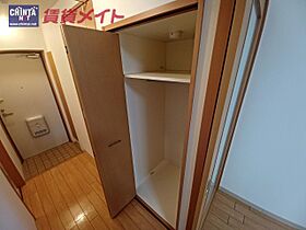 三重県鈴鹿市道伯３丁目（賃貸マンション1LDK・3階・40.11㎡） その26