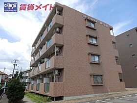 三重県鈴鹿市道伯３丁目（賃貸マンション1LDK・3階・40.11㎡） その15