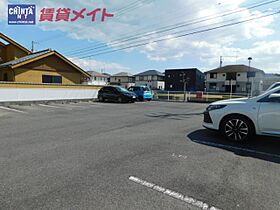 三重県鈴鹿市高岡台２丁目（賃貸アパート1K・2階・28.80㎡） その7