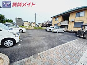 三重県鈴鹿市神戸９丁目（賃貸アパート1LDK・1階・46.75㎡） その16