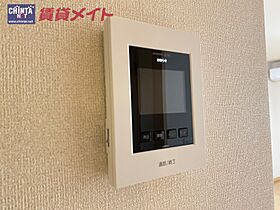 三重県鈴鹿市末広北１丁目（賃貸アパート2LDK・2階・64.64㎡） その15