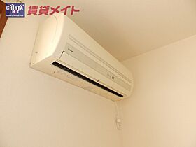 三重県鈴鹿市野町西２丁目（賃貸アパート1LDK・地下2階・53.14㎡） その16