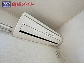 三重県鈴鹿市道伯４丁目（賃貸アパート1LDK・2階・42.80㎡） その16