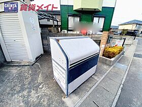 三重県鈴鹿市道伯４丁目（賃貸アパート1LDK・2階・42.80㎡） その23