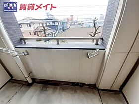 三重県鈴鹿市平田東町（賃貸マンション1K・2階・30.00㎡） その14