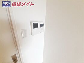 三重県鈴鹿市平田東町（賃貸マンション1K・2階・30.00㎡） その16