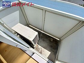 三重県鈴鹿市竹野２丁目（賃貸アパート1K・1階・22.40㎡） その14