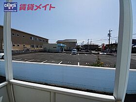 三重県鈴鹿市竹野２丁目（賃貸アパート1K・1階・22.40㎡） その18