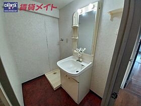 三重県鈴鹿市西条４丁目（賃貸マンション3LDK・7階・59.40㎡） その8