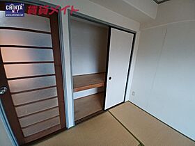 三重県鈴鹿市西条４丁目（賃貸マンション3LDK・7階・59.40㎡） その26