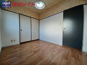 三重県鈴鹿市西条４丁目（賃貸マンション3LDK・7階・59.40㎡） その29