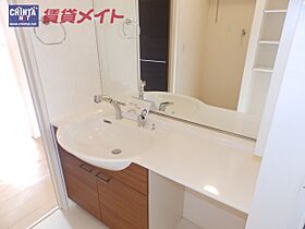 三重県鈴鹿市西条６丁目（賃貸アパート1LDK・3階・47.58㎡） その11