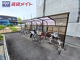 三重県鈴鹿市飯野寺家町（賃貸アパート2LDK・1階・50.69㎡） その16