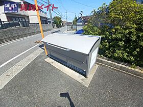 三重県鈴鹿市住吉２丁目（賃貸アパート1LDK・1階・40.68㎡） その7