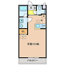 三重県鈴鹿市住吉４丁目（賃貸マンション1R・1階・32.23㎡） その2