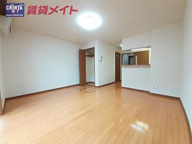 三重県鈴鹿市住吉４丁目（賃貸マンション1R・1階・32.23㎡） その9