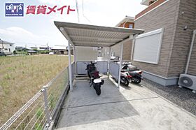 三重県鈴鹿市池田町（賃貸アパート1LDK・1階・45.77㎡） その8