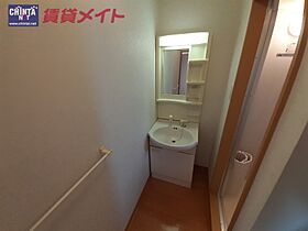 三重県鈴鹿市平田本町２丁目（賃貸アパート1R・3階・29.92㎡） その12