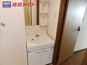 三重県鈴鹿市野町東２丁目（賃貸マンション1DK・2階・31.36㎡） その11