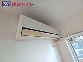 三重県鈴鹿市平田東町（賃貸マンション1LDK・1階・38.32㎡） その16