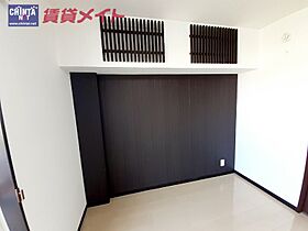 三重県鈴鹿市小田町（賃貸アパート1LDK・1階・40.50㎡） その22