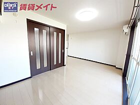 三重県鈴鹿市小田町（賃貸アパート1LDK・1階・40.50㎡） その26