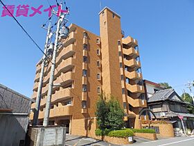 三重県鈴鹿市住吉5丁目（賃貸マンション1K・2階・32.48㎡） その1