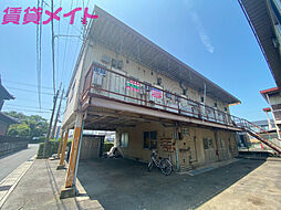 近鉄鈴鹿線 平田町駅 徒歩20分の賃貸マンション