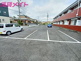 三重県鈴鹿市道伯3丁目（賃貸アパート1R・2階・17.67㎡） その15