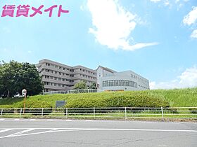 三重県鈴鹿市住吉2丁目（賃貸アパート1LDK・1階・45.34㎡） その25